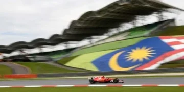 F1 confirma prova diurna; entenda