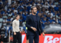 Arthur Jorge avalia empate com Atlético-MG: “O Cruzeiro foi dominador”