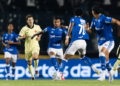 Vasco vence Cruzeiro e deixa a zona de rebaixamento do Brasileirão