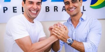 “Hora de separar os homens dos maloqueiros interesseiros”