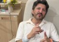 Neurocirurgião detalha doença de Lito Sousa: “Não existe tratamento”