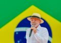 Lula sugere programa para ajudar clubes brasileiros endividados