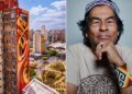 festival gratuito terá arte de Krenak, highline e visitas ao JK