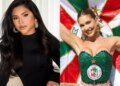 Mileide Mihaile fala sobre substituir Virginia Fonseca na Grande Rio