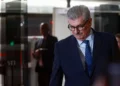 Com condenação de Buzzi, STJ abre nova vaga de ministro