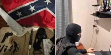 Morte ao vivo de menina levou à suspensão de lives do Discord