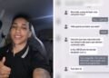 Motorista de app que recebeu proposta em dinheiro para ouvir história de traição preferiu pizza: ‘Tava morrendo de fome’
