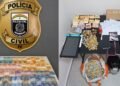 Polícia prende quadrilha de agiotas que usava imigrantes para aliciar vítimas