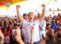 Renan Filho inaugura Comitê de Campanha em Maceió