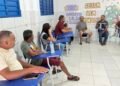Comunidades quilombolas de Pariconha apresentam demandas ao MPF