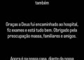 Ruan, do Atlético-MG, dispara contra Kaio Jorge após partida: "Mau caráter"