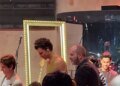 Bruna Marquezine e Shawn Mendes vão a Angola após meses no Brasil