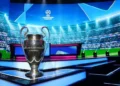 Champions League 2026-27: veja os duelos, participantes e calendário