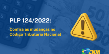 Projeto de Lei Complementar traz mudanças no Código Tributário Nacional; CNM orienta Municípios – AMA
