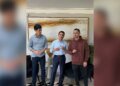 Após desistir do Governo de Minas, Cleitinho pede perdão aos mineiros