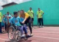 Branquinha reforça compromisso com a inclusão e leva estudantes ao Festival Paralímpico Loterias Caixa – AMA