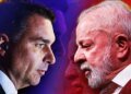 Flávio e Cury ficam à frente de Lula em simulações de 2º turno