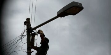 Área do Lago Sul fica sem energia nesta quarta-feira (9/9)