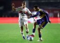 Dorival Júnior reconhece falta de inspiração do São Paulo em eliminação
