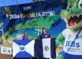 Aluno de Branquinha fica entre os 30 melhores do Brasil em competição nacional de atletismo – AMA