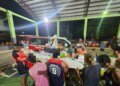 Incêndio em balsa deixa 87 desaparecidos nas Filipinas