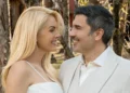 Web zoa casamento de Ana Hickmann e Edu Guedes: “Esmalte e tempero casando”