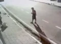 Onda de furtos no Centro de Arapiraca assusta comerciantes