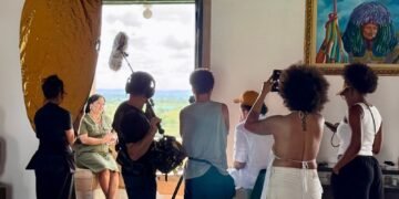 Penedo é escolhida como cenário de nova campanha de grande marca nacional em homenagem ao Nordeste – AMA