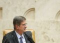 PGR apura possível interferência em relatório da PF sobre Moraes e Vorcaro
