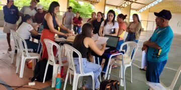 Prefeitura de Pão de Açúcar leva serviços públicos diretamente às comunidades e amplia acesso à cidadania – AMA