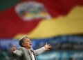 Grêmio anuncia retorno de Renato Gaúcho para quinta passagem pelo clube