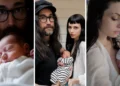 Sean Ono Lennon anuncia nascimento de Aurelius, 1º neto de John Lennon