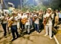 Sucesso de público transforma Seresta ao Luar em encontro mensal no Bosque das Arapiracas