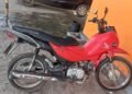 Motocicleta com queixa de roubo é recuperada em Arapiraca