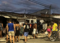 Perícia investiga se motorista que atropelou criança estava alcoolizado