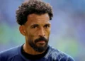 Vozinha falha bizarramente em derrota de Cabo Verde para Mali