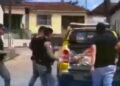 Suspeitos em crimes morrem em confronto com a polícia