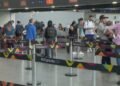 Governo lança medidas para padronizar uso de biometria em portos e aeroportos