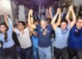 Grande Maceió e Litoral Sul: Arthur Lira demonstra força com JHC e Marina em Barra de São Miguel, Marechal, Satuba e Roteiro