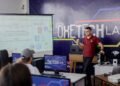 OxeTech impulsiona inclusão digital em Penedo com cursos gratuitos. – AMA