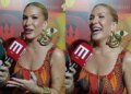 Lore Improta fala sobre maternar sem romantizar e conta se terá mais filhos