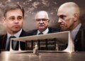 entenda o equilíbrio de forças na corte