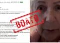 É falso que eleitor precisa votar em todos os cargos para ter votação válida