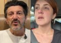 Esposa de Lito Sousa chora e diz que “tem melhora nenhuma” após tratamento