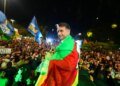 Flávio cobra posicionamento de Lula sobre Moraes: “Tem o rabo preso”