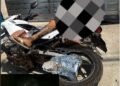 Homem sai de casa após receber ligação e é morto a tiros