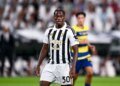 Atlético de Madrid anuncia a contratação de Jonathan David por empréstimo