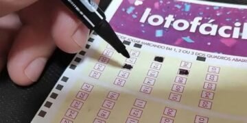 bolão é o único vencedor do prêmio de R$ 1,57 milhão