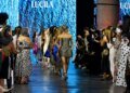 Lucila, Sau Swim e Geraldo Couto agitam 4ª noite do Metrópoles Catwalk