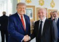 Governo Lula rebate críticas de Trump sobre falhas no combate às facções